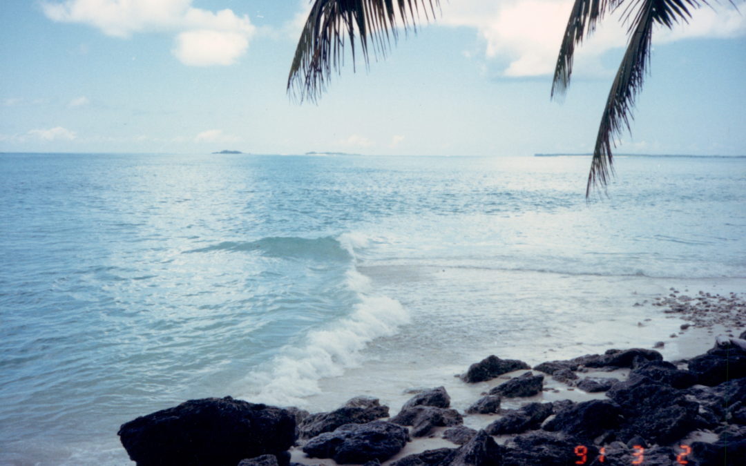 Island Photo